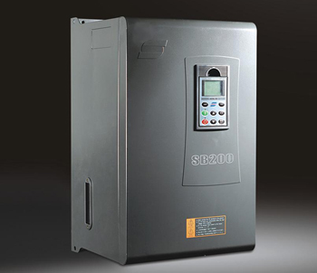 SB200系列高性能通用型变频器