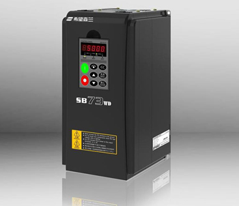 SB73WD高性能张力控制专用变频器