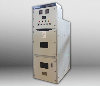 HSD2000系列高压软起动器