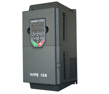 HOPE130 系列高性能矢量控制变频器